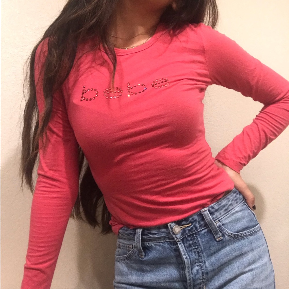 BEBE Longsleeve🦋